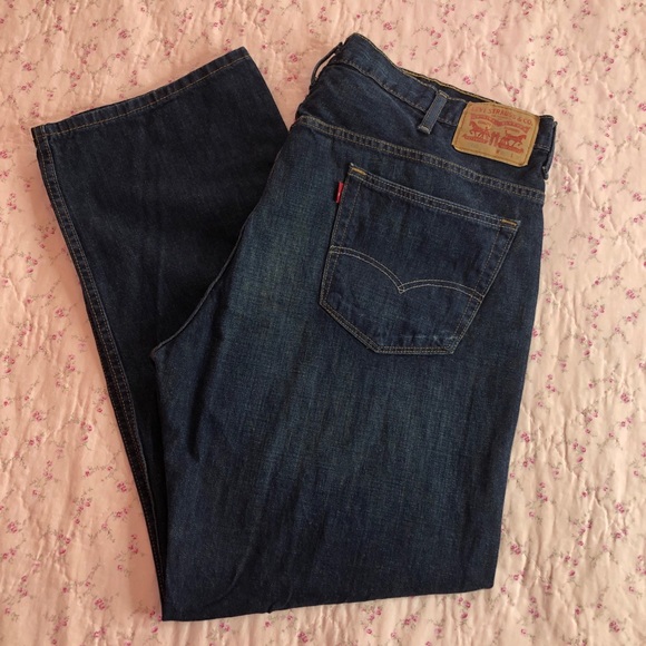 Levi's Denim - Levi’s | 569 Jeans